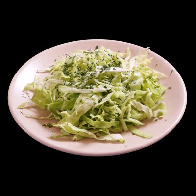 mancare la oală Salata de varza pr.png Salate Post  kg